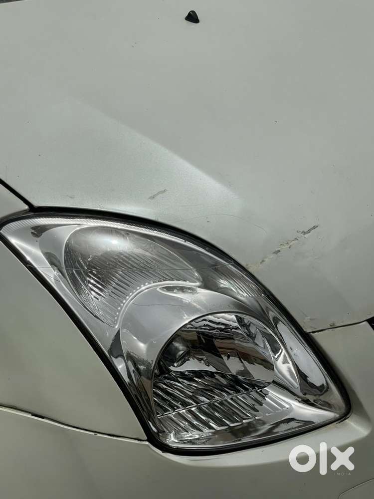 Swift Maruti Diesel 2010