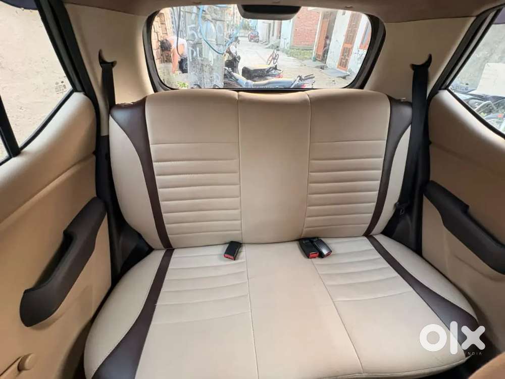 Hyundai I10 Petrol Manual 2nd 2010