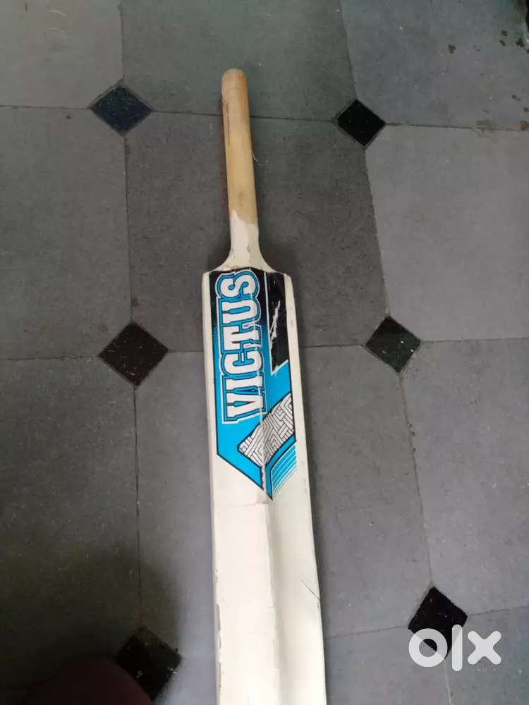 Cricket bat premium victus company