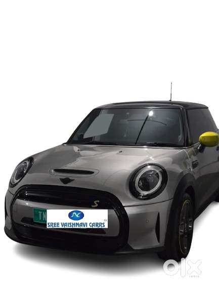 Mini Cooper Se Charged Edition, 2023, Electric