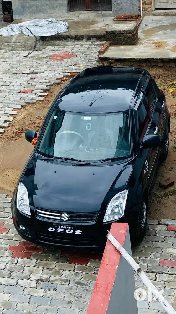 Maruti Suzuki Swift 2009