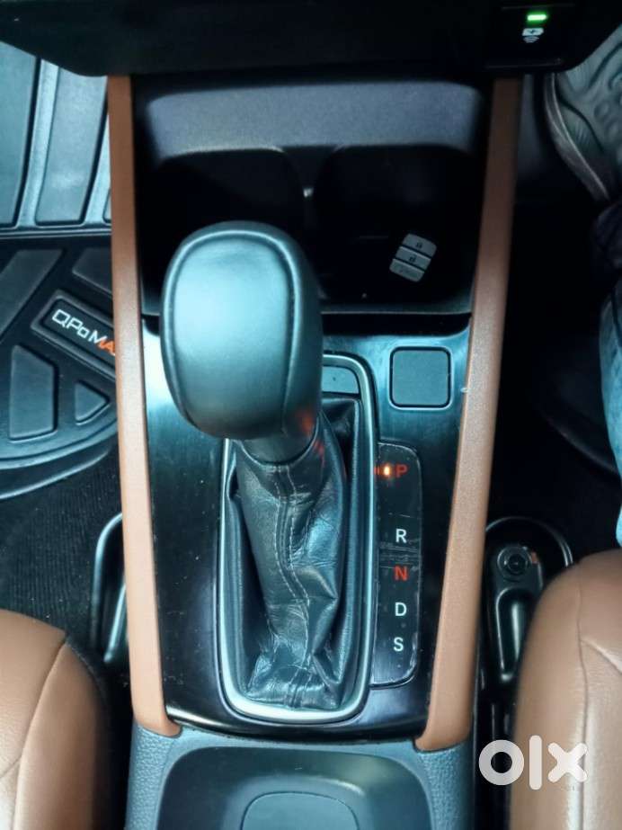 Honda Elevate Zx Cvt, 2024, Petrol