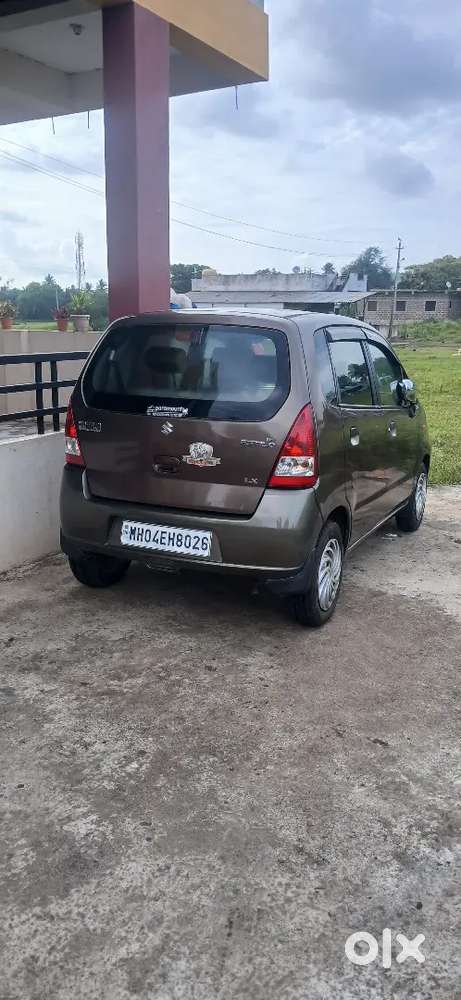 Maruti Suzuki Estilo 2010 Lxi