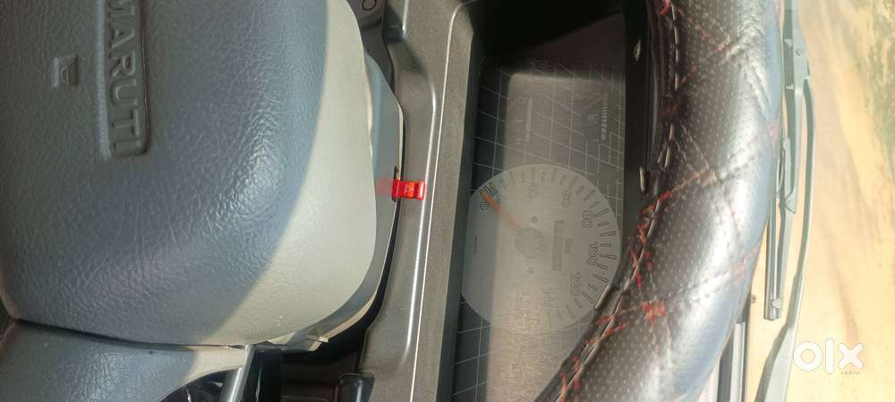 Maruti Suzuki 800 2009 Petrol Well Maintained