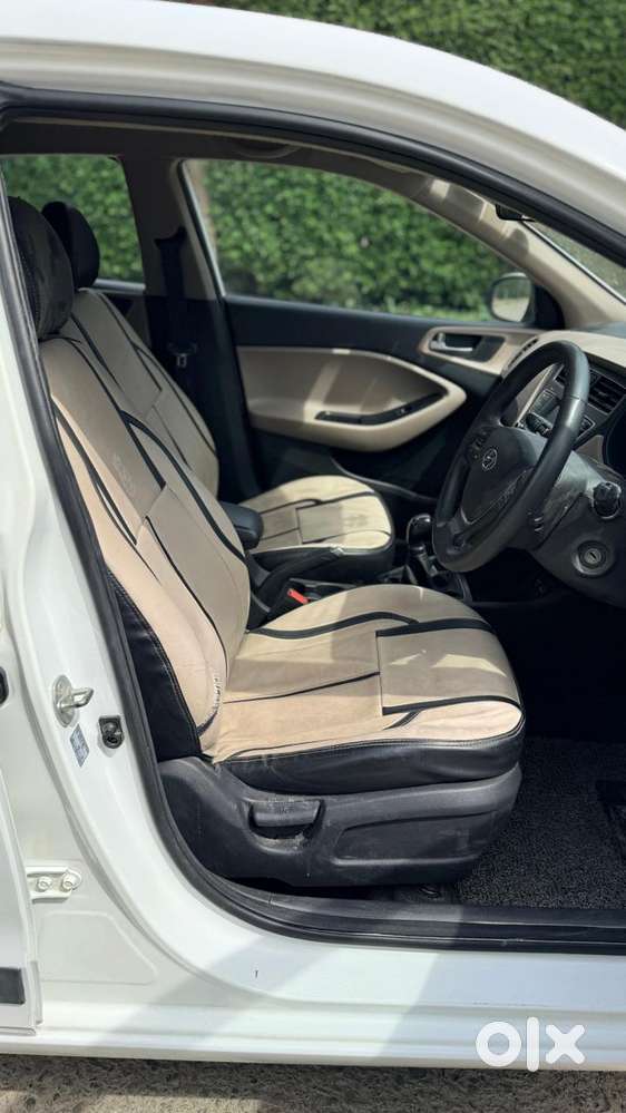 Hyundai I20 Magna Plus, 2019, Petrol