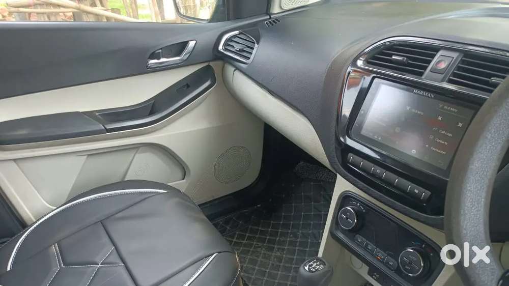 Top Model, All Features Loaded