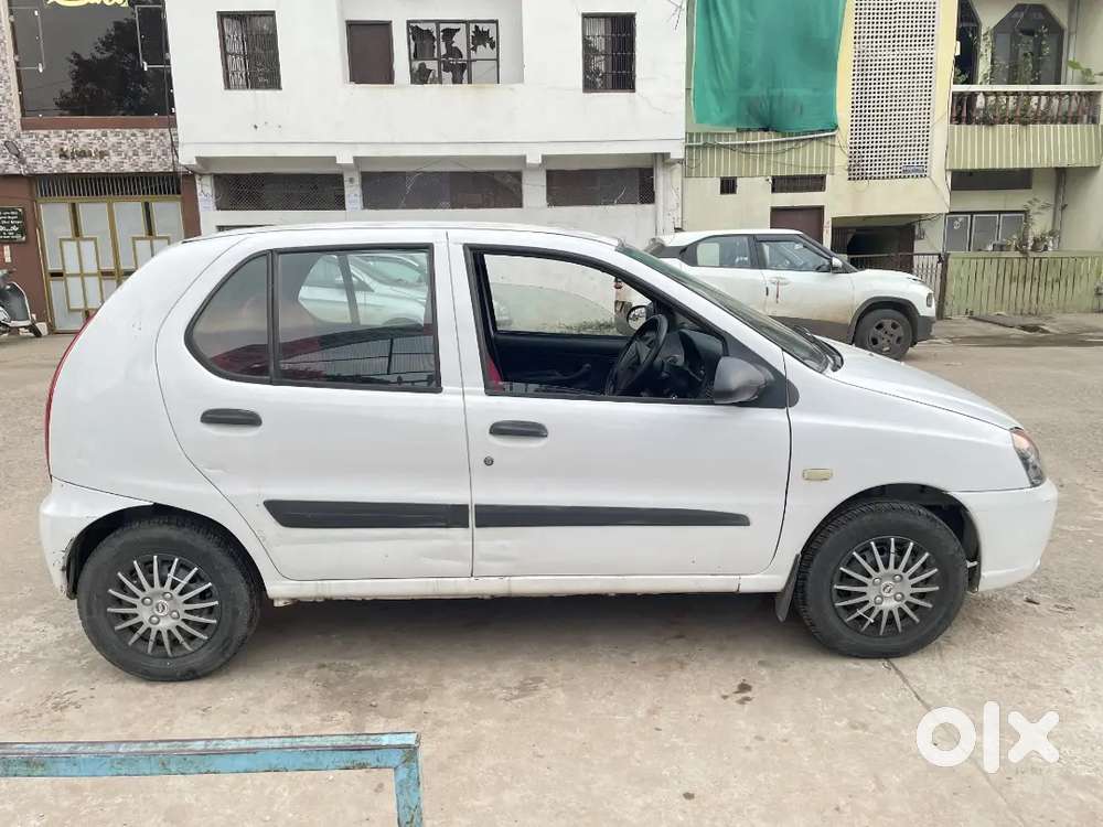 Tata Indica Ev2 Diesel 2017
