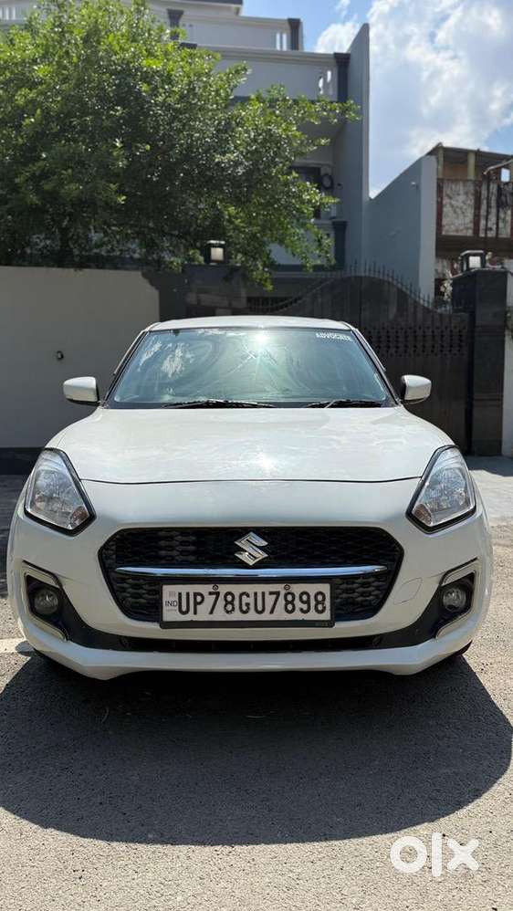 Maruti Suzuki Swift 2021 Petrol Good Condition