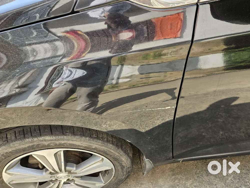 Hyundai Verna 1.6 Petrol 2019