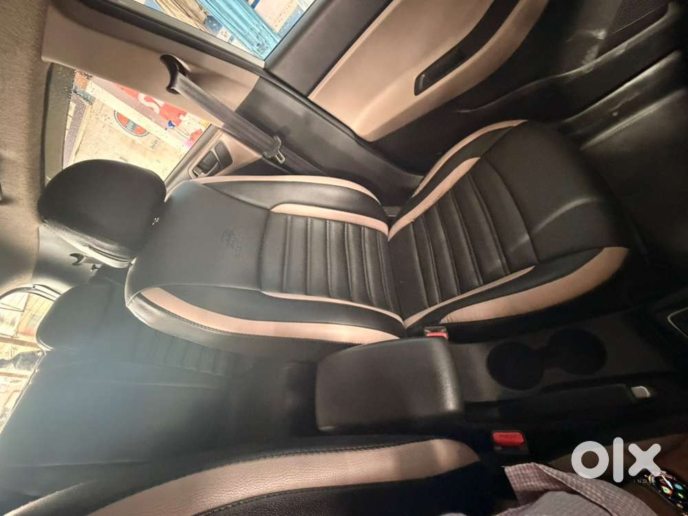 Hyundai Elite I20 - 2018 - 76000 Broker Excuses