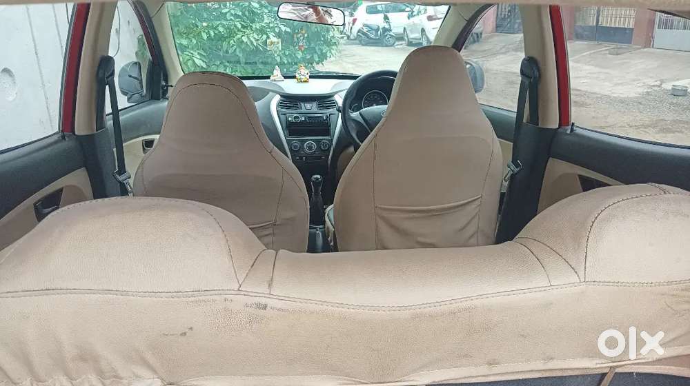 Hyundai Eon 2012 Lpg