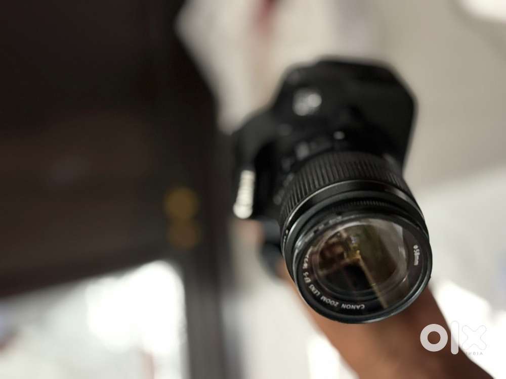 Canon700D model 2015