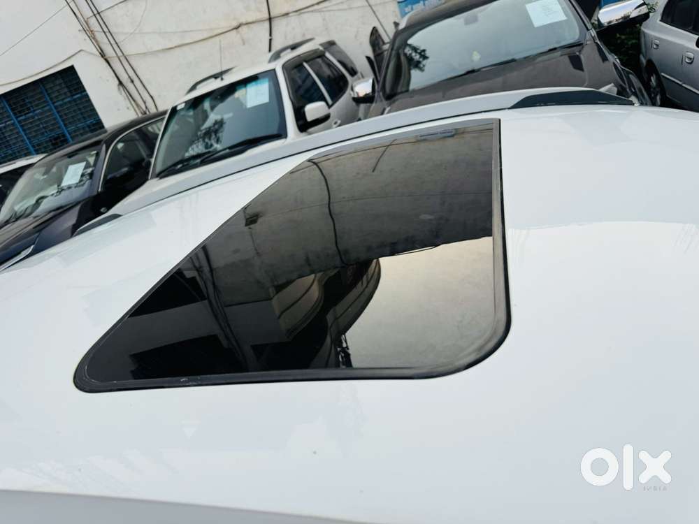 Tata Nexon Amt Xza Plus, 2020, Petrol