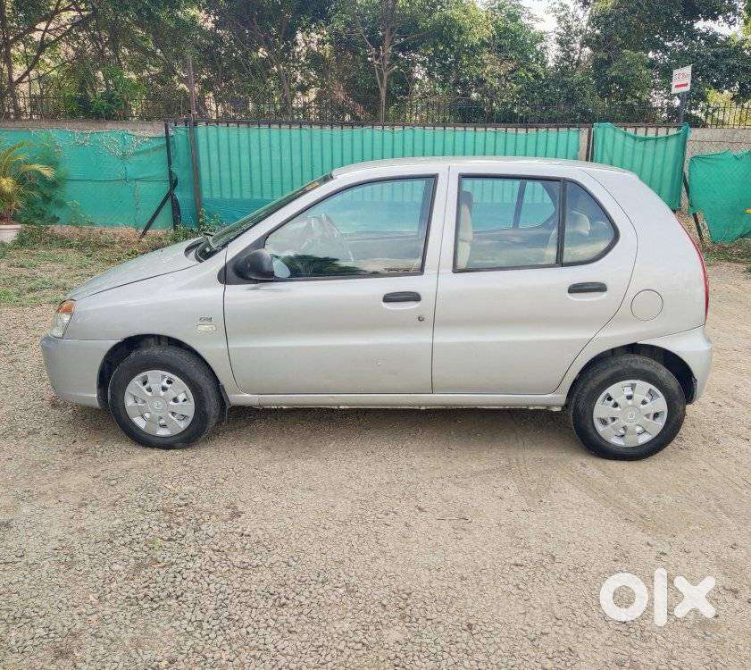 Tata Indica Ev2 Ev2 Lx, 2014, Diesel