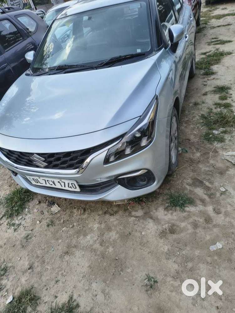 Maruti Suzuki Baleno Zeta Cng, 2023, Cng & Hybrids