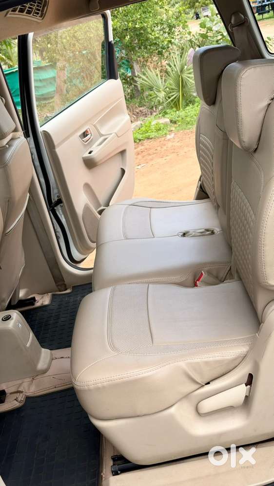 Ertiga Maruti 2022/12