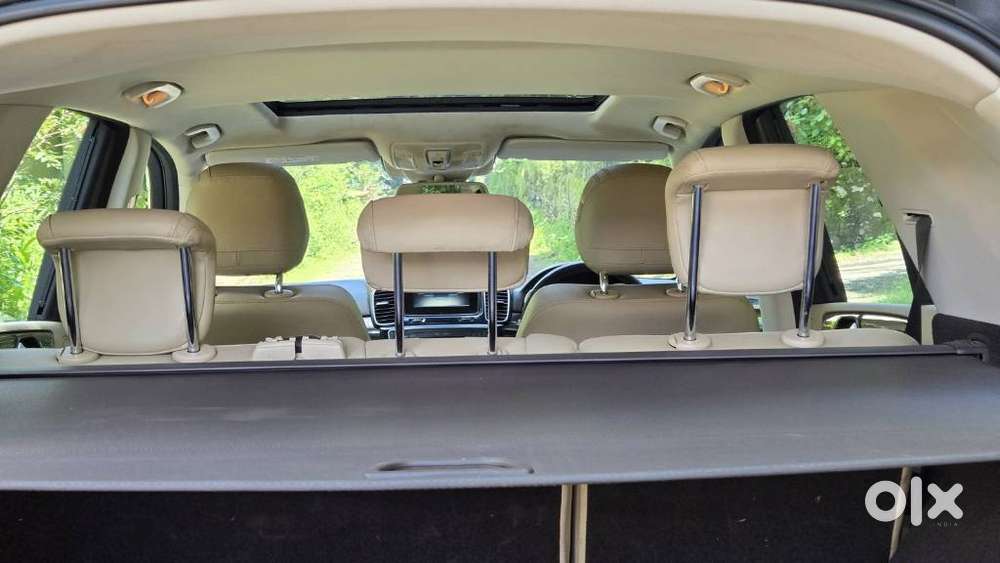 Mercedes-benz Gle Class 250d, 2017, Diesel