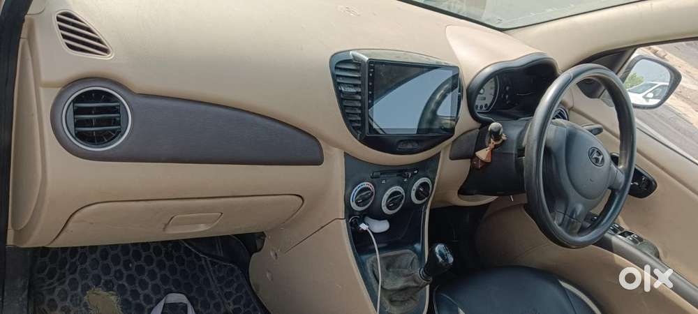 Hyundai I10 Magna Model 2010