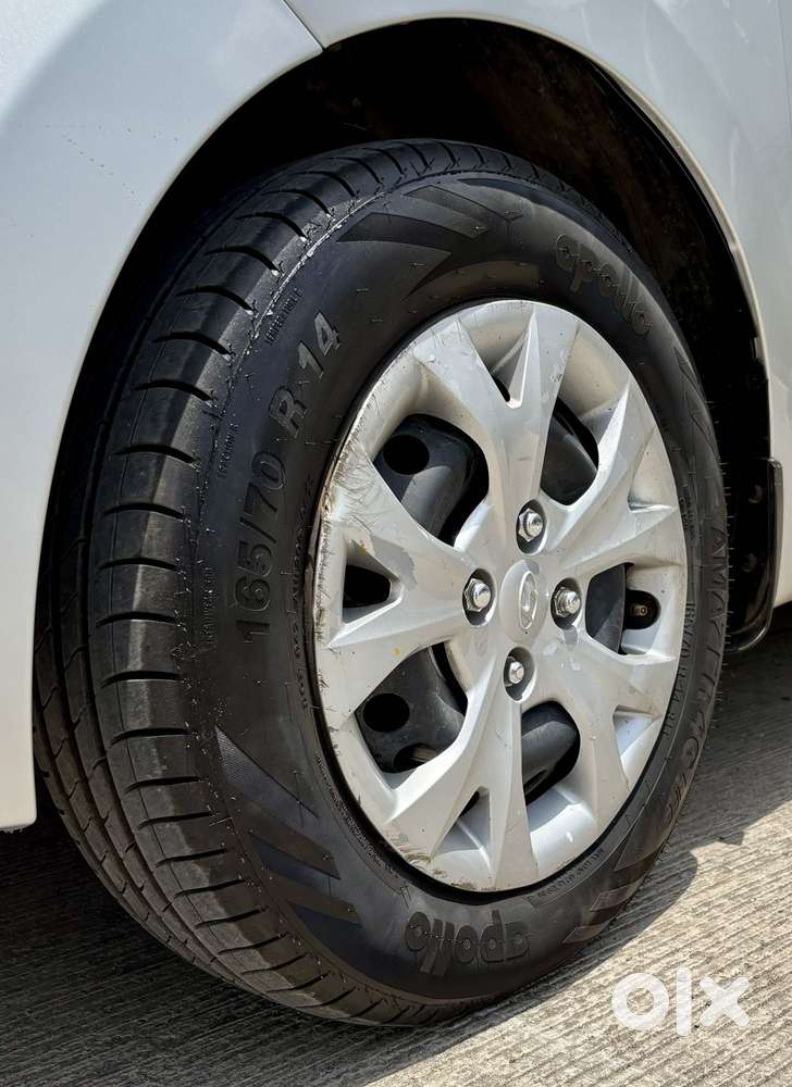 Hyundai Grand I10 2013-2016 Magna, 2015, Petrol