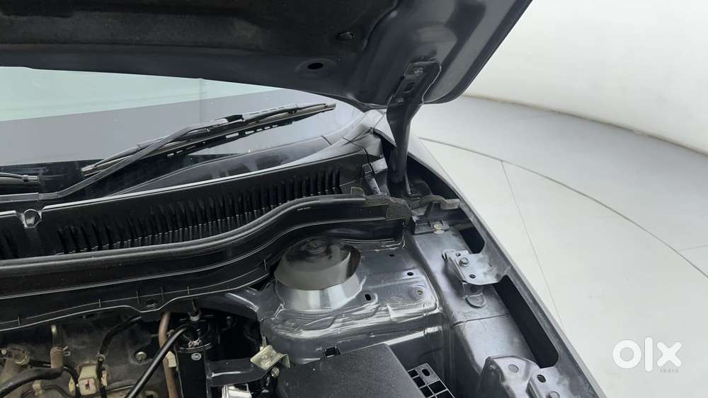 Maruti Suzuki Vitara Brezza 1.5 Vxi, 2022, Petrol