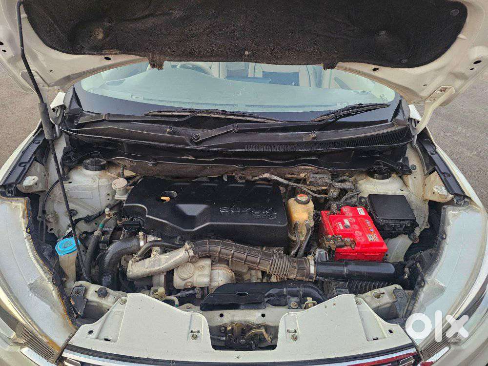 Maruti Suzuki Ertiga Vdi Shvs, 2019, Diesel