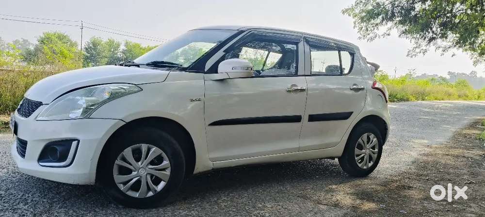 Maruti Suzuki Swift Vdi 2014