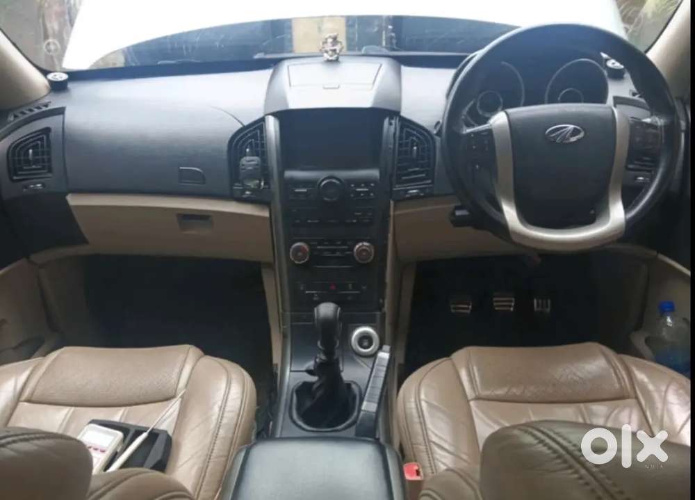 Mahindra Xuv500 2017 Diesel 57000 Km Driven