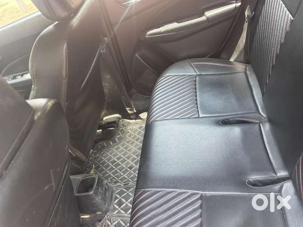 Maruti Suzuki Swift 2023 Petrol Good Condition
