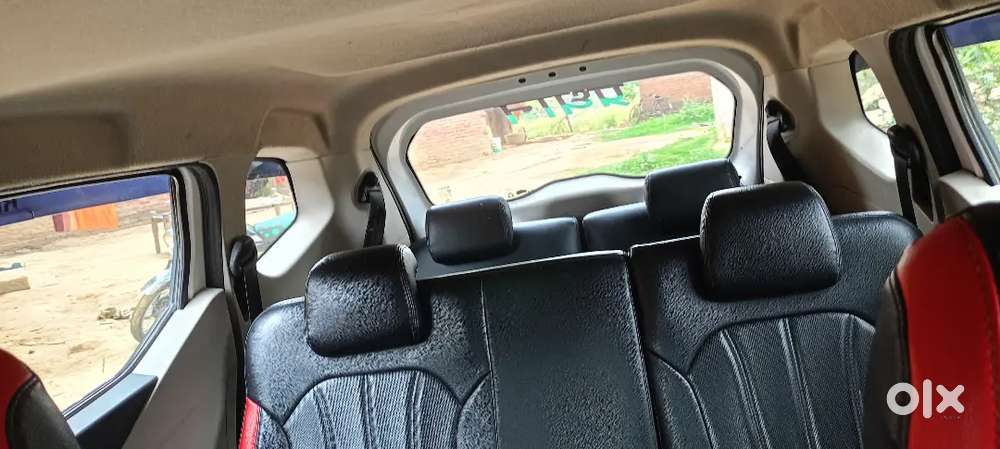 Renault Triber 2021 Petrol Manual