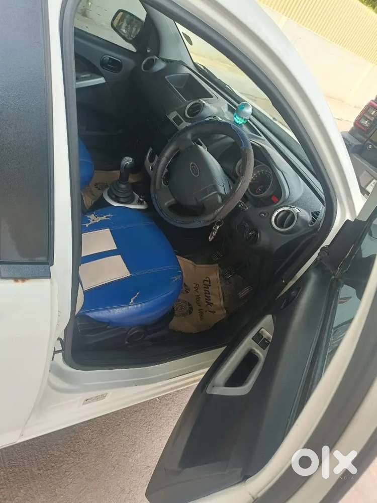 Ford Figo 1.5 Diesel 2011