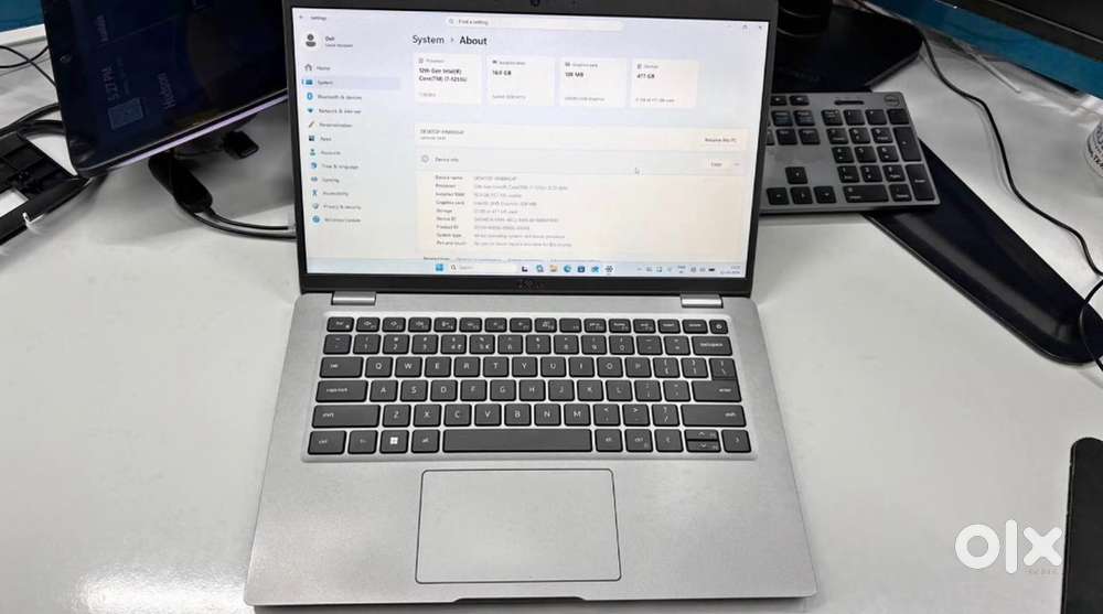 Dell Latitude 5430 | Intel Core i7 12th Gen | 16GB RAM | 512GB SSD
