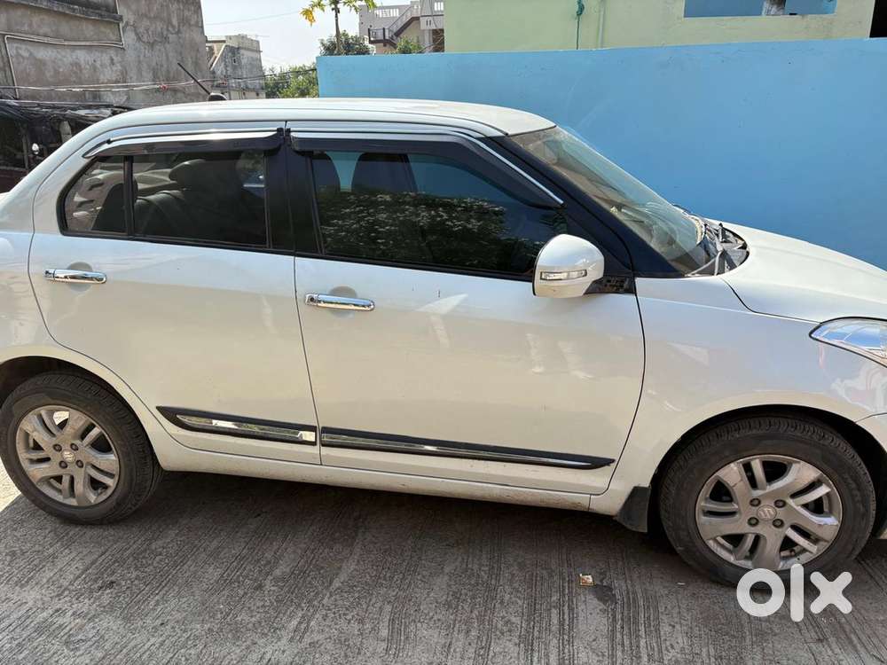 2013 Maruti Suzuki Dzire