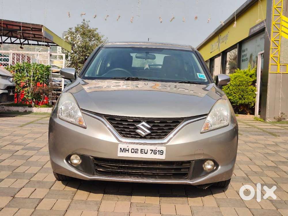 Maruti Suzuki Baleno Delta, 2018, Diesel