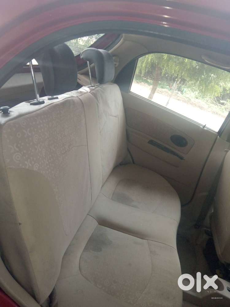 Good Car All Is Working