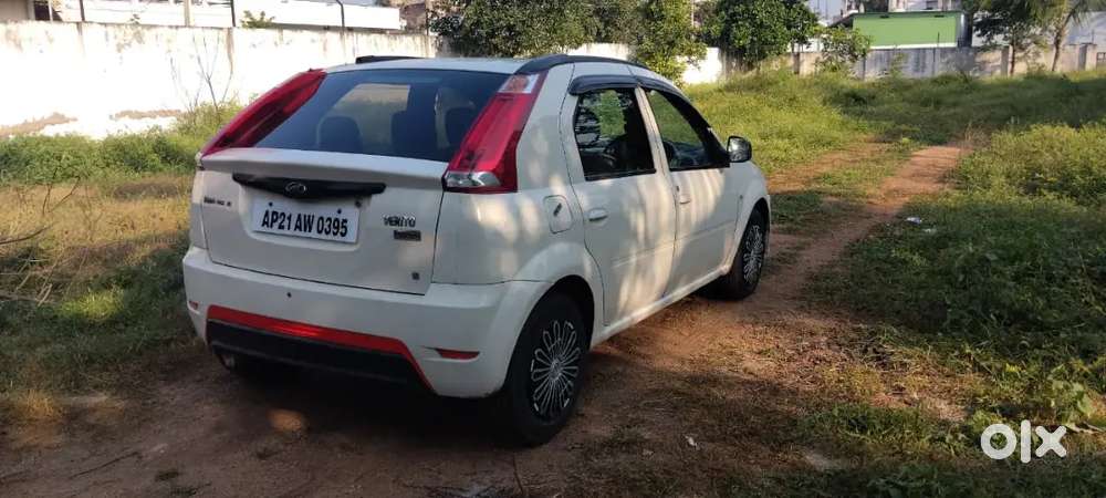 Mahindra Verito Vibe 2014 Diesel 240000 Km Driven