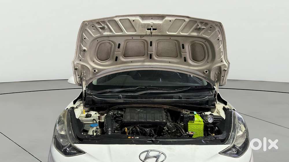 Hyundai Aura [ ] 1.2 S Cng, 2020, Cng & Hybrids
