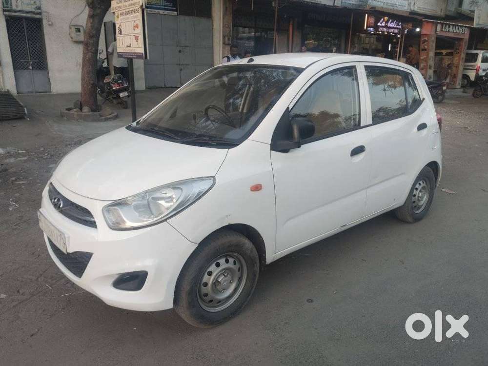 Hyundai I10, 2014, Petrol
