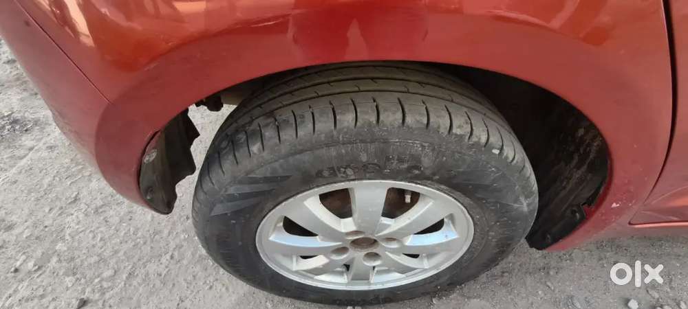 Maruti Suzuki Swift 2010