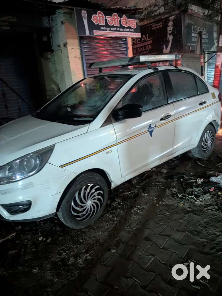 Tata Zest 1.2 Revotron 2017 All India Permit