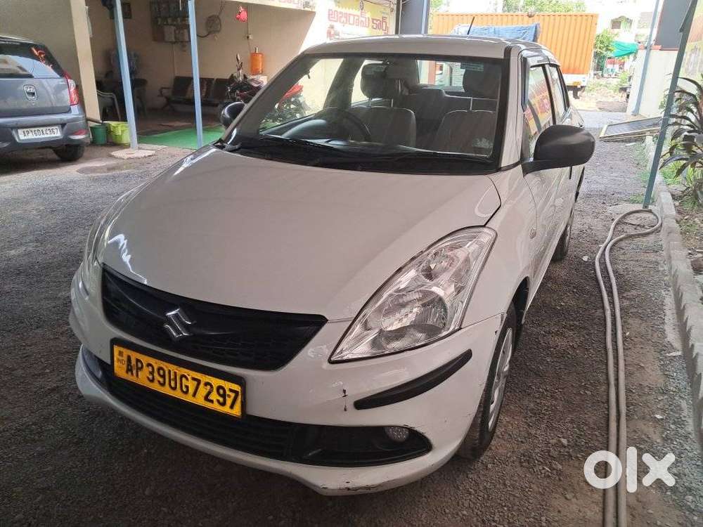 Maruti Suzuki Swift Dzire Tour, 2022, Cng & Hybrids