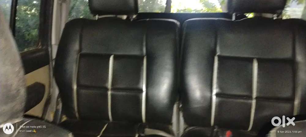 Ford Endeavour Best Condition Engine Ok Tyre Ner