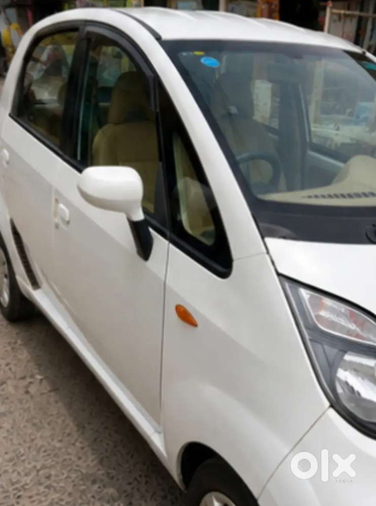 Tata Nano Xt 2019