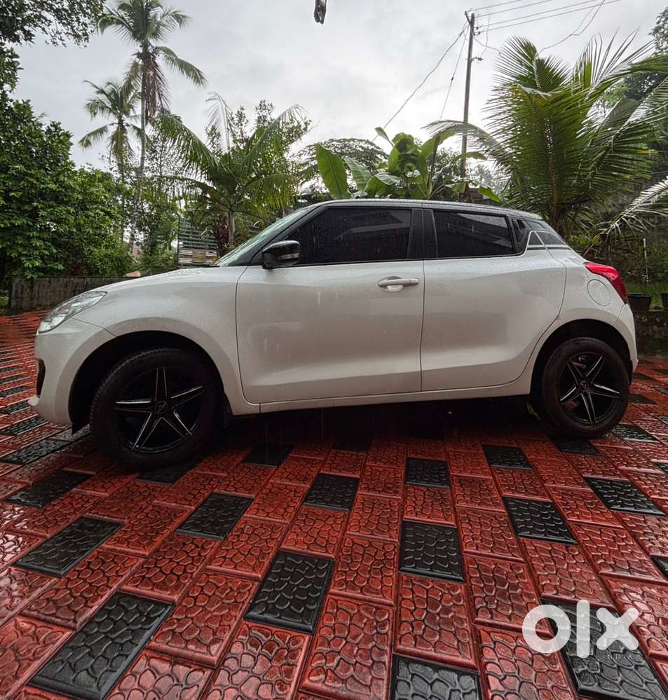 Maruti Suzuki Swift 2018 Year