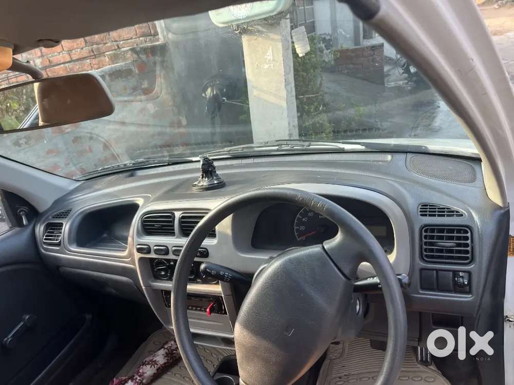 Maruti Suzuki Alto 2012 Petrol Car