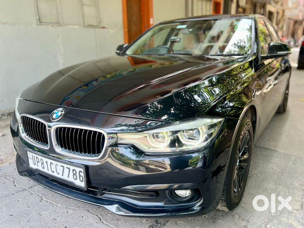 Bmw 3 Series 2016-2019 2.0 320d Prestige, 2019, Diesel
