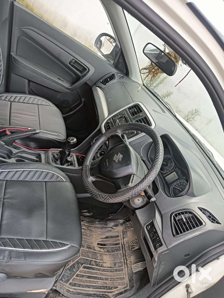 Mahindra Xuv500 W11, 2018, Diesel