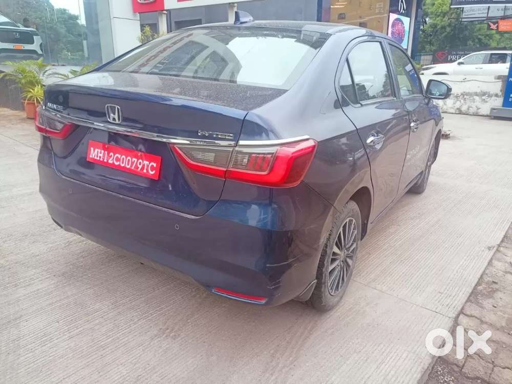 Honda Amaze, 2024, Petrol