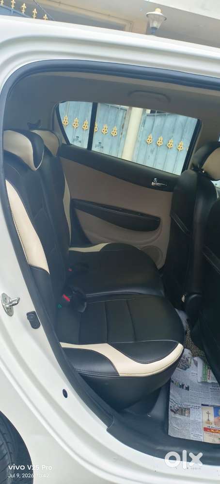 Hyundai I20 1.2 Asta, 2014, Diesel
