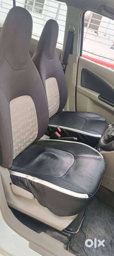 Maruti Suzuki Celerio 2014-2017 Vxi At, 2014, Petrol