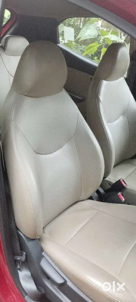 Hyundai Eon 0.8 Era 2018